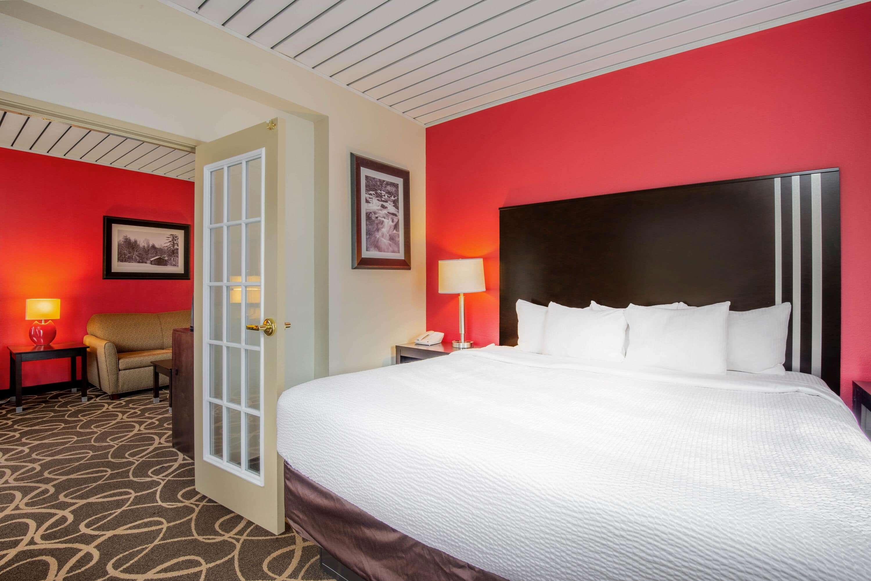 La Quinta By Wyndham - Charleston Ne Hotel Elkview