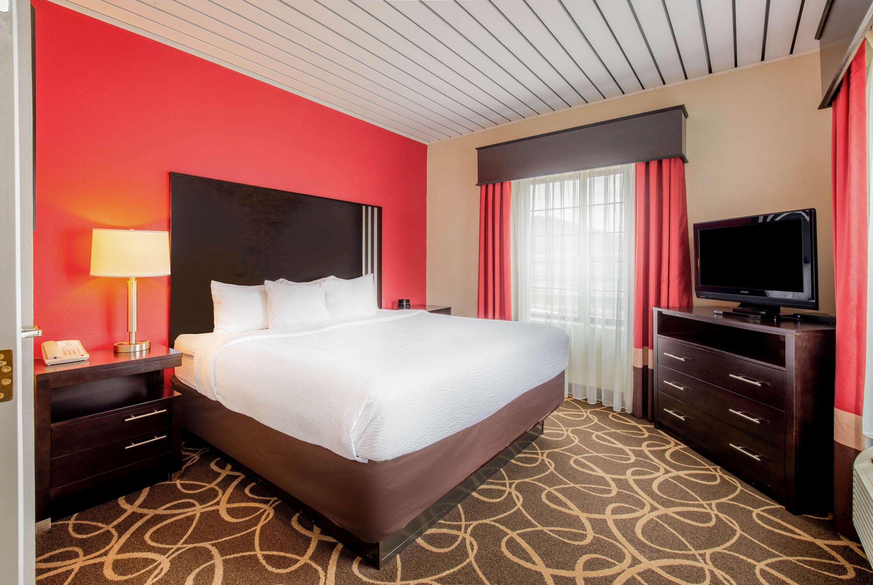 La Quinta By Wyndham - Charleston Ne Hotel Elkview